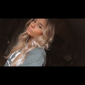 Meet your Posher, Krista